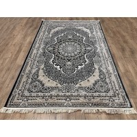 Турецкий ковер Anatolia 010D Синий
